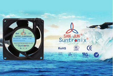 <b>共同抗擊疫情，成人抖音在线观看下载電機散熱風扇助力醫療通風係統平穩運行</b>