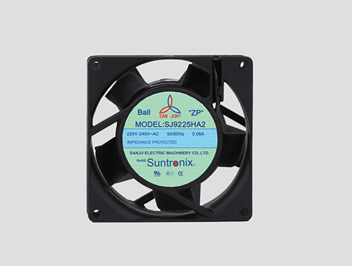 台灣成人抖音在线观看下载SJ9225HA2-AC軸流散熱風扇