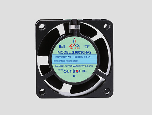台灣成人抖音在线观看下载SJ6030HA2-AC軸流散熱風扇