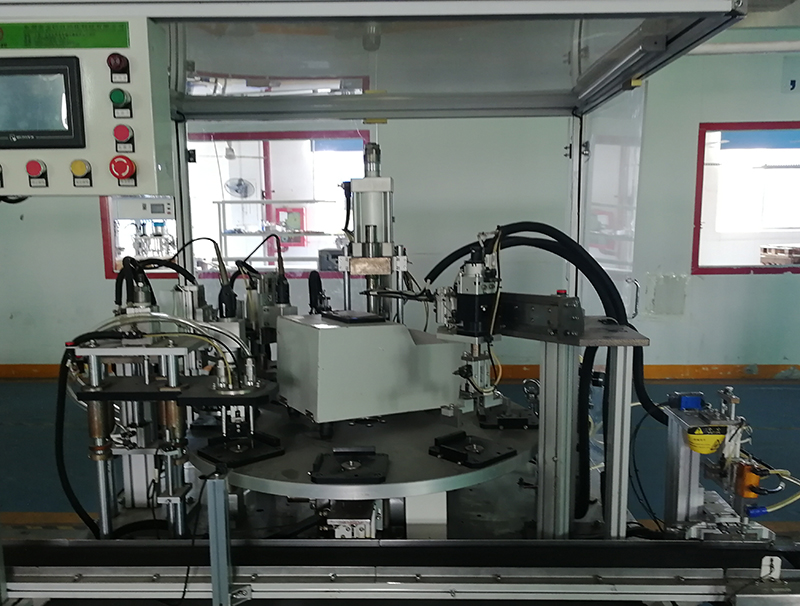 台灣成人抖音在线观看下载散熱風機廠家自動生產線1