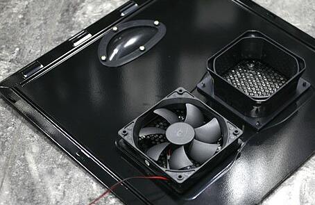 電腦機箱散熱風扇 電腦機箱散熱風扇