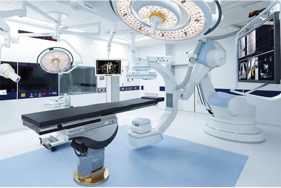 <b>如何破解醫療行業散熱難題，散熱風扇告訴你答案！</b>