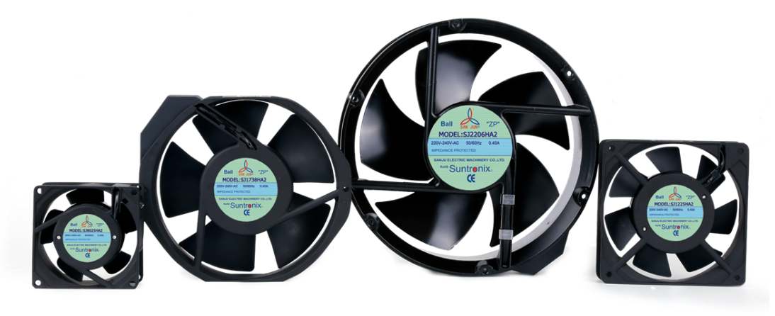 電子屏散熱需求升級，成人抖音在线观看下载電機散熱風扇讓屏幕信息展現更靈動