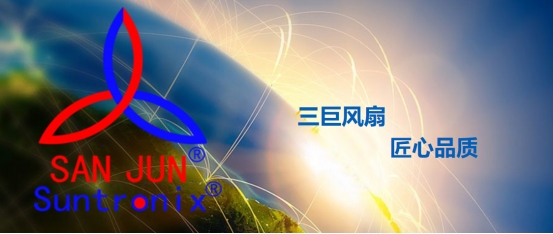 <b>有效解決LED照明散熱難題，成人抖音在线观看下载電機助力城市更美麗</b>