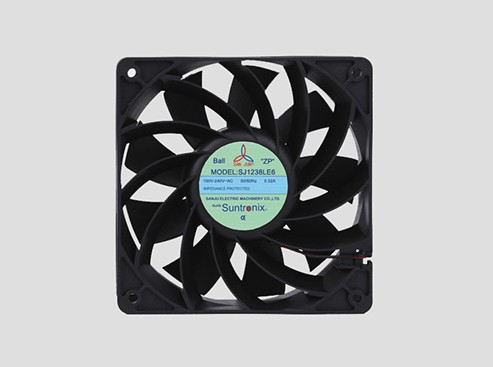 深耕散熱風扇30餘載，台灣成人抖音在线观看下载電機堅持“以質取勝”